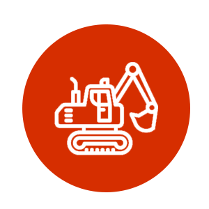 Earth Moving Equipment