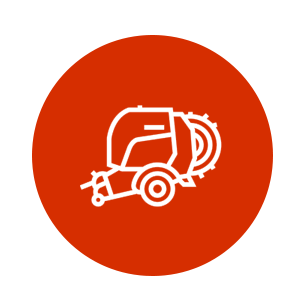 Fodders Products (Voermaak)