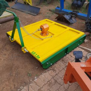 GRASS MASTER 1.5 METRE SLASHERS - R26 450.00