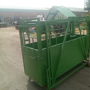 SHEEP CRATE - R9 775.00