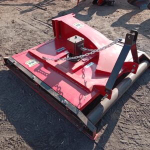 GRASS MASTER 1.2 METRE BLOWER ROLLER MOWERS - R33 350.00
