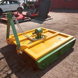 GRASS MASTER 1.2 METRE SLASHER - R21 850.00