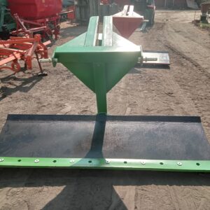 BRAND NEW 2 METRE LIFT SCRAPERS - R12 880.00