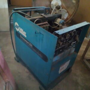 MILLER ARC WELDING CONVERTER - R5 750.00