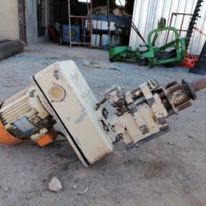 HOUSE HOLOMATIC BORE - 5 750.00