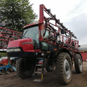 CASE PATRIOT 3330 HEAVY DUTY SPRAYER - R1 800 000.00