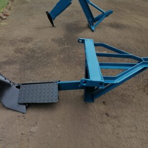 1 TINE RIPPER - R5 175.00