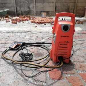 BENNET READ ELECTRICAL WAP MACHINE - R575.00