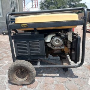 TALON PETROL GENERATOR - R2 875.00