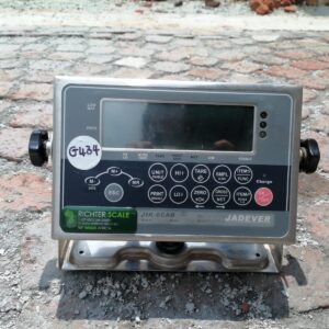 RICHTER SCALE - R460.00