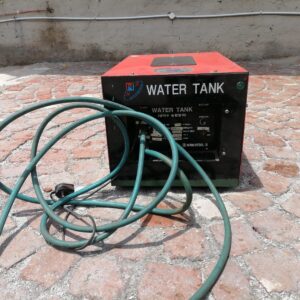 WATER TANK MACHINE COOLER - R2 875.00