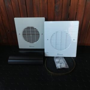 XPELAIR FAN EXTRACTOR - R230.00