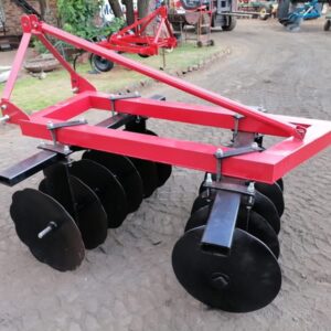 GRASS MASTER 6X6 OFFSET DISCS - R14 835.00