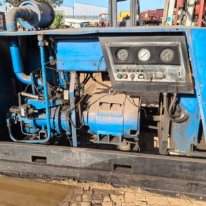 INGERSOLL-RAND COMPRESSOR - R97 750.00