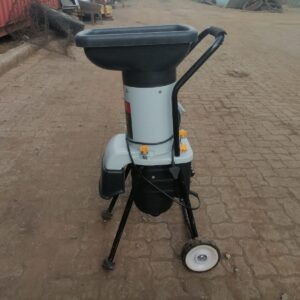 RYOBI MULCHER SHREDDER- R6 900.00