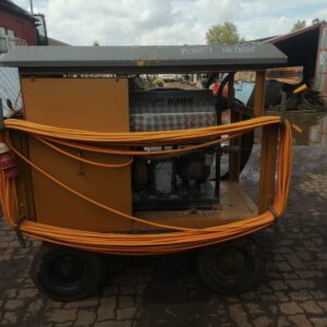 HAWK HEAVY DUTY VEGETABLE SPRAYER - R23 000.00