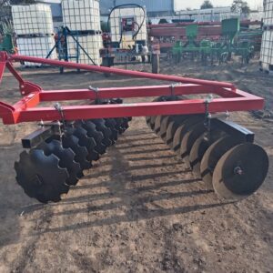 GRASS MASTER 10X10 OFFSET DISCS - R29 785.00