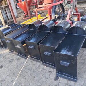 WATER CRIPS - R862.50 EACH