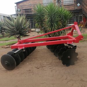 GRASS MASTER 8X8 OFFSET DISCS - R19 435.00