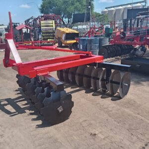 GRASS MASTER 9X9 OFFSET DISCS - R26 335.00