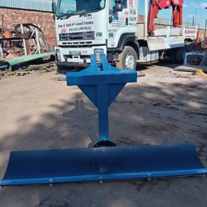 BRAND NEW 2 METRE LIFT SCRAPER - R12 880.00