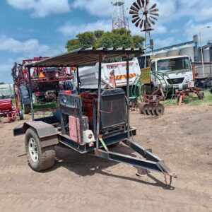 24 kW GENERATOR - R34 500.00