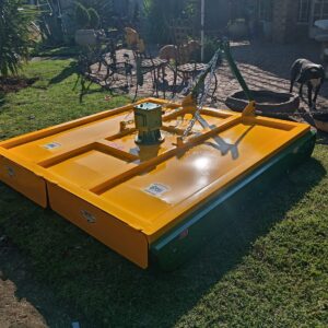 GRASS MASTER 1.8 METRE SLASHERS - R34 500.00