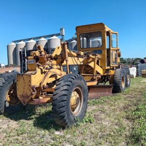GALION 118B 3 METRE GRADER - R172 500.00