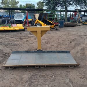 1.9 METRE LIFT SCRAPER - R13 800.00