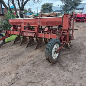 6 ROW WHEAT PLANTER - R10 925.00