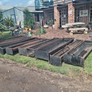 CONVEYOR FEEDING CRIPS - R862.50 EACH
