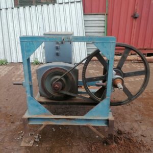 20 KVA GENERATOR - R20 700.00