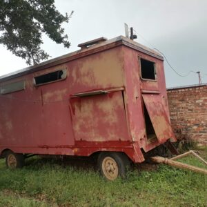 MOBILE CONTAINER - R28 750.00