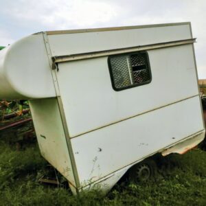 MOBILE CONTAINER - R13 800.00