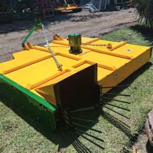 GRASS MASTER 2.1 METRE HAYMAKERS - R51 750.00