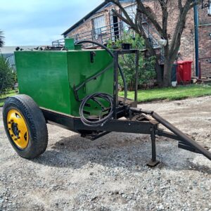 DIESEL TRAILER - R10 925.00