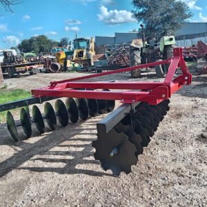 GRASS MASTER 10X10 OFFSET DISCS - R29 785.00