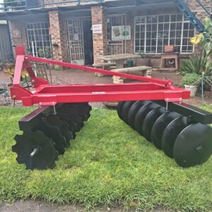 GRASS MASTER 8X8 OFFSET DISCS - R19 435.00