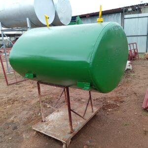 DIESEL TANK - R5 750.00