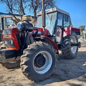ZETOR 16145 TRACTOR - R207 000.00