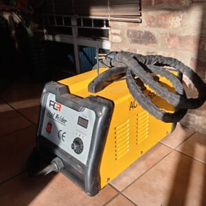 PLR BX-2016 STUD WELDER & DENT PULLER - R20 700.00
