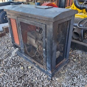 4 KVA GENERATOR - R11 500.00