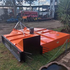GRASS MASTER 2.4 METRE HAYMAKERS - R80 500.00
