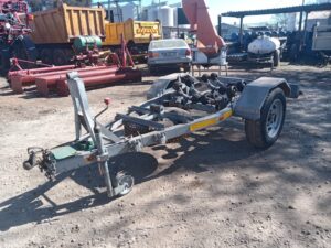 JETSKI TRAILER - R17 250.00