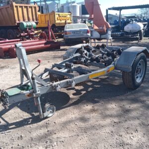 JETSKI TRAILER - R17 250.00