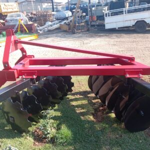 GRASS MASTER 6X6 OFFSET DISCS - R14 835.00