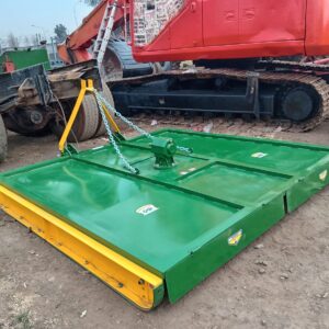 GRASS MASTER 2.4 METRE SLASHERS - R43 700.00