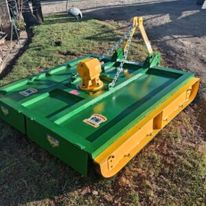 GRASS MASTER 1.5 METRE SLASHERS - R26 450.00