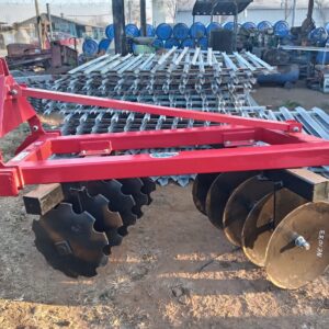 GRASS MASTER 5X5 OFFSET DISCS - R12 535.00