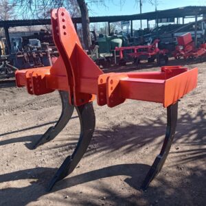 3 TINE RIPPER - R13 000.00 (ON SPECIAL)